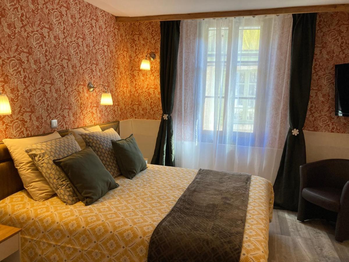 Les Orchidees Bed & Breakfast Salies-de-Bearn Exterior photo